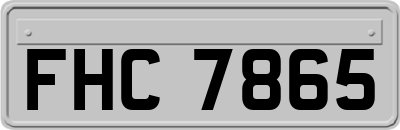 FHC7865
