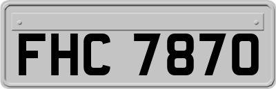 FHC7870