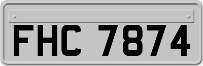 FHC7874