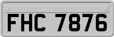 FHC7876