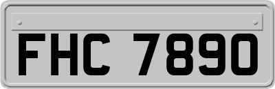 FHC7890