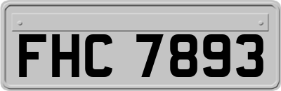 FHC7893