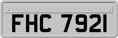 FHC7921