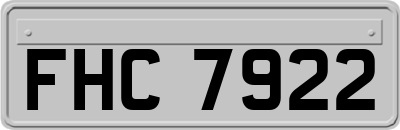 FHC7922
