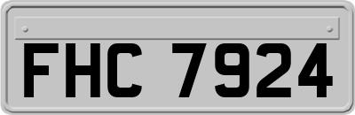 FHC7924