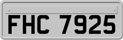 FHC7925