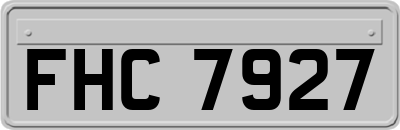 FHC7927