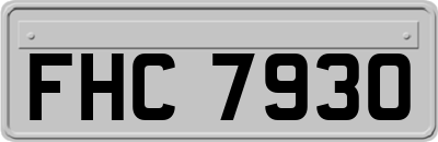 FHC7930