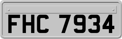 FHC7934