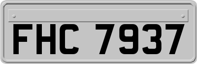 FHC7937