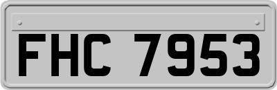 FHC7953