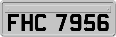FHC7956