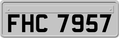 FHC7957