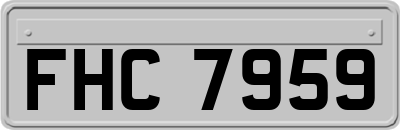 FHC7959