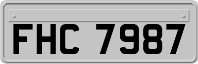FHC7987