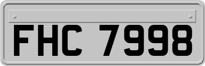 FHC7998