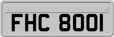 FHC8001