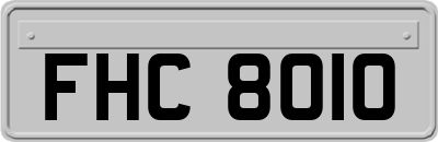 FHC8010