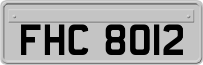 FHC8012