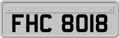 FHC8018