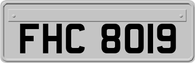 FHC8019