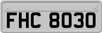 FHC8030