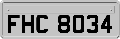FHC8034
