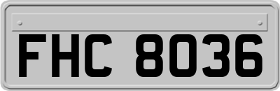 FHC8036