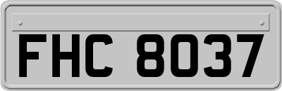 FHC8037