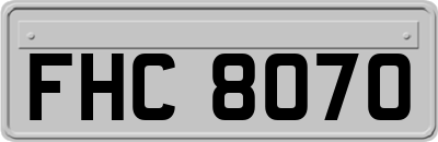FHC8070