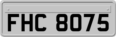 FHC8075