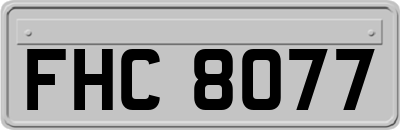 FHC8077