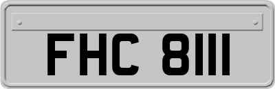 FHC8111