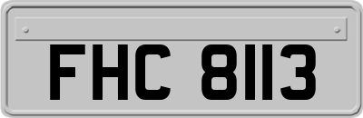 FHC8113