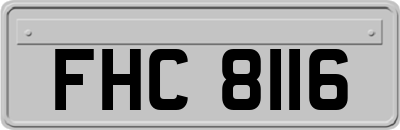FHC8116