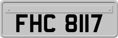 FHC8117