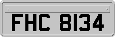 FHC8134