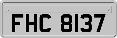 FHC8137
