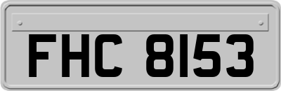 FHC8153