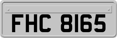 FHC8165