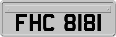 FHC8181