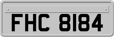 FHC8184
