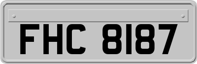 FHC8187
