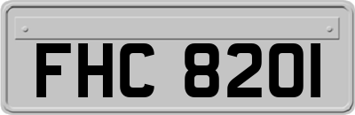 FHC8201