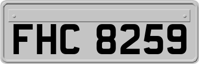 FHC8259