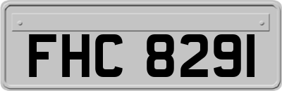 FHC8291