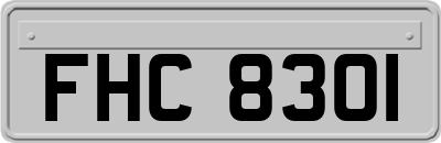 FHC8301
