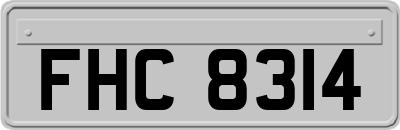 FHC8314
