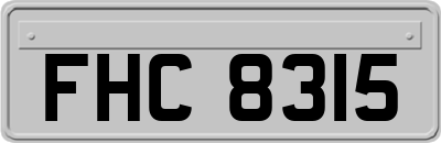 FHC8315