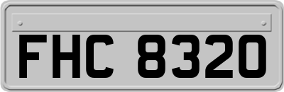 FHC8320